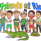 Friends of Rio