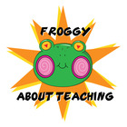 Froggy About Teaching Resources