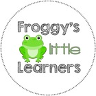 Froggy&#039;s Little Learners