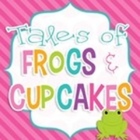 Frogs and Cupcakes