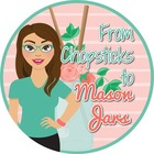 From Chopsticks to Mason Jars