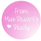 From Miss Stuart&#039;s Study