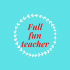 Full Fun teacher