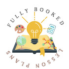 Fully Booked Lesson Plans
