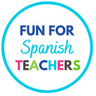 Fun for Spanish Teachers