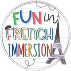 Fun in French Immersion