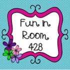 Fun in Room 428