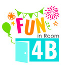 Fun in Room 4B