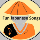 Fun Japanese Songs