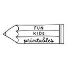 Fun Kids Printables