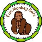Fun monkey bars
