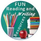 Fun Reading and Writing Resources
