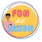 Fun With Saxon