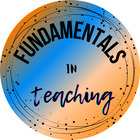 Fundamentals in Teaching