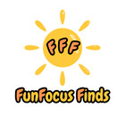 FunFocus Finds