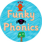 Funky Phonics