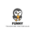 Funny teaching materials