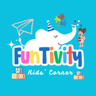 FunTivity Kids Corner