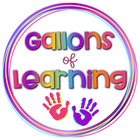 Gallons Of Learning