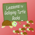 Galloping Turtle Books