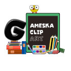 Gameska Clipart