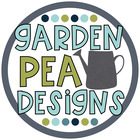 Garden Pea Designs