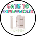 Gate to Communicate