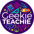 Geekie Teachie 