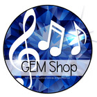 GEM Shop Music