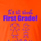 Generally 1st Grade