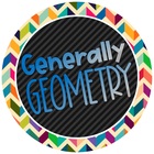 Generally Geometry