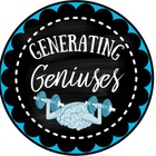 Generating Geniuses