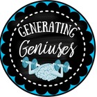 Generating Geniuses Teaching Resources | Teachers Pay Teachers