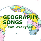 Geography Songs for Everyone