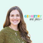 Geometry and Jokes
