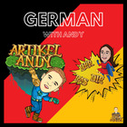 German with Artikel-Andy