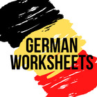 German Worksheets
