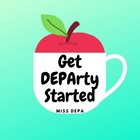 Get DEPArty Started