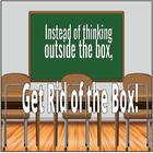 Get Rid of the Box