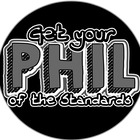 Get your Phil of the Standards