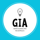 Gia Homeschooling Resources