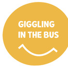 Giggling in the Bus