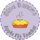 Gina Denove - Apple Pie Teacher