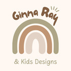 Ginna Ray Designs