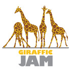 Giraffic Jam
