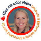 Give Me Color Vision