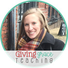 Giving Grace Teaching
