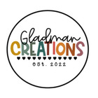 Gladman Creations