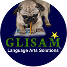 Glisam Language Arts Solutions
