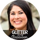 Glitter In The Classroom